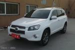 丰田RAV42013款特享版 2.4L 自动四驱尊崇 