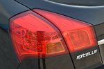 别克凯越2011款1.6LX-MT