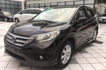 本田CR-V2013款2.0L 两驱经典版