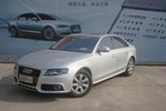 奥迪A4L2011款2.0TFSI 舒适型