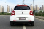 smartforfour2016款1.0L 激情版