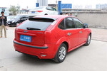 福特福克斯三厢2008款1.8L 自动时尚精英型