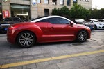 标致RCZ2011款1.6T豪华型（运动风格）