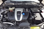 荣威750混合动力2011款1.8T 750 HYBRID混合动力版
