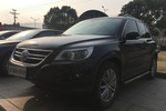 大众Tiguan2011款2.0TSI R-line