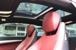奔驰E级双门2012款E260 coupe
