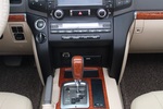 丰田兰德酷路泽2012款4.0L 自动GX-R 