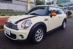 MINICLUBMAN2013款1.6L COOPER Bond Street