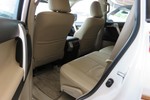 丰田霸道2012款2.7L 自动 豪华版(进口) 点击看大图