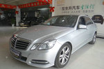 奔驰E级2010款E300L 时尚型(加长版)