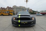 福特Mustang2012款GT500 手动豪华型