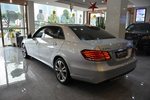 奔驰E级2013款E 260 L 优雅型