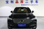 沃尔沃XC902015款2.0T T6 智尊版 5座