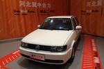 大众捷达2012款1.6L 手动 伙伴 