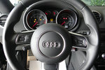 奥迪TT2014款竞技版 TT Coupe 45 TFSI 劲动型
