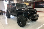 Jeep牧马人四门版2012款3.6L 梦十珍藏版