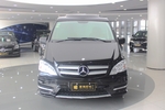 奔驰威霆2013款3.0L 商务版
