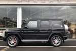 奔驰G级AMG2019款AMG G 63 先型特别版