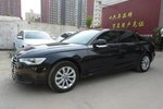 奥迪A6L2012款TFSI 标准型(2.0T)