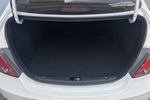 现代瑞纳三厢2014款1.4L 自动时尚型GS