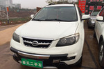 比亚迪S62011款2.0L 手动尊贵型