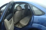 福特福克斯三厢2007款1.8L 自动时尚型