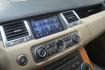 路虎揽胜运动版2010款3.0 TDV6 HSE 柴油版