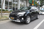 丰田RAV42013款2.5L 自动四驱精英版 