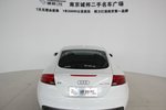 奥迪TT2014款竞技版 TT Coupe 45 TFSI 悦尚型