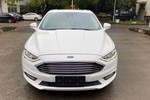 福特蒙迪欧2018款EcoBoost 180 豪华型