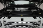 路虎揽胜运动版2015款3.0 V6 SC HSE