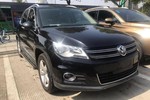 大众途观2010款2.0TSI 手自一体 菁英版