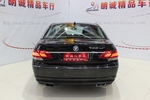 宝马7系2007款新730Li 自动