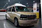 GMC Savana2013款6.0L 豪华隐私屏版7座