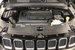 Jeep指南者2017款200T 自动家享版