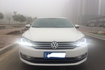 大众帕萨特2014款1.8TSI DSG御尊导航版