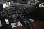 奥迪TT2011款Roadster 2.0TFSI