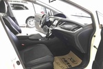 本田杰德2016款1.8L 自动舒适精英版 5座