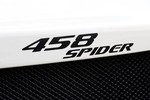 法拉利4582013款4.5L Spider