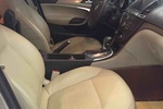 别克君威2011款2.0L 舒适版