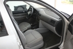 大众宝来2011款1.6L 手动 时尚型