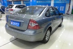 福特福克斯三厢2008款1.8L 手动舒适型