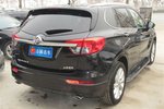 别克昂科威2014款28T 四驱全能运动旗舰型