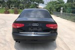 奥迪A4L2013款30 TFSI 自动舒适型