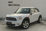 MINICOUNTRYMAN2014款1.6L ONE