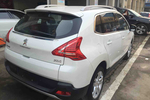 标致30082013款2.0L 自动潮流版