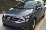 大众途安2013款1.4T 自动舒适版5座