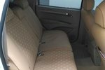 陆风X82012款探索版 2.0T 柴油4X4超豪华型
