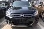 大众途观2010款2.0TSI 手自一体 菁英版