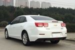 雪佛兰迈锐宝2013款2.0L 手自一体 经典版